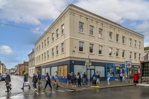 1 Stocklund House, East Street, Chichester, PO19