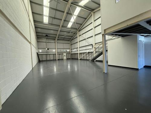 Unit 8, Partnership Park, Rodney Road, Southsea, PO4