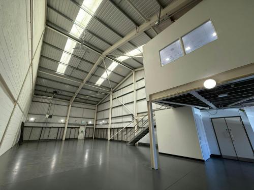 Unit 8, Partnership Park, Rodney Road, Southsea, PO4