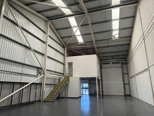 Unit 8, Partnership Park, Rodney Road, Southsea, PO4