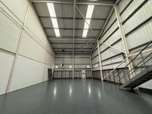 Unit 8, Partnership Park, Rodney Road, Southsea, PO4