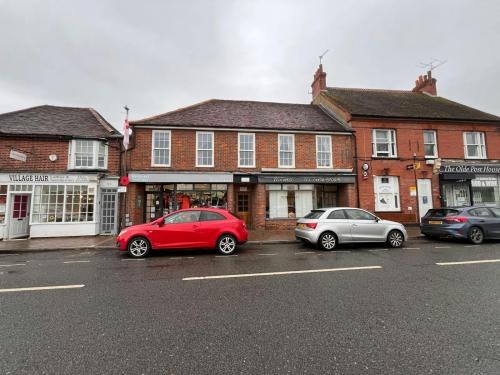 Stonemead House, High Street, Chalfont St. Giles, HP8