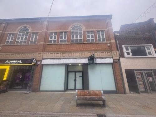 Unit 5, 133-135 Dalton Road, Barrow-in-Furness, LA14