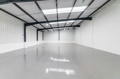 Unit 3, Wellington Park Industrial Estate, Waterloo Road, Staples Corner, London, NW2
