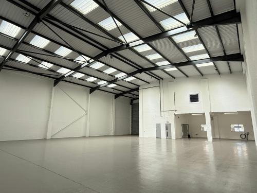 Unit 5, Phoenix Trading Estate, Bilton Rd, Alperton, UB6