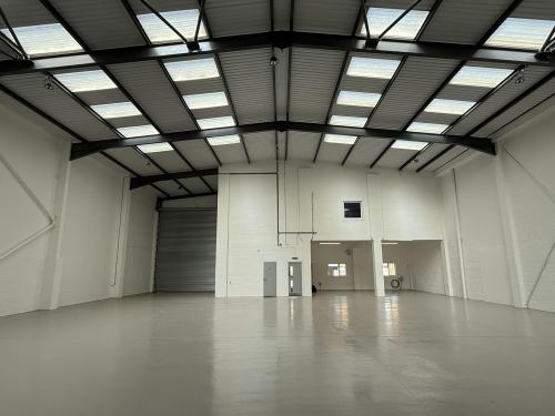 Unit 5, Phoenix Trading Estate, Bilton Rd, Alperton, UB6