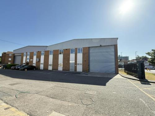 Unit 5, Phoenix Trading Estate, Bilton Rd, Alperton, UB6