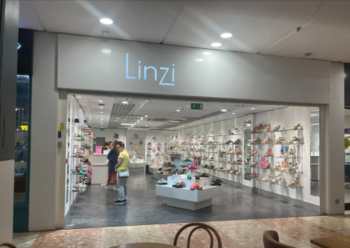 Unit 32 The Harvey Centre, Harlow, CM20