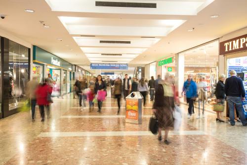 Unit 62, The Harvey Centre, Harlow, CM20