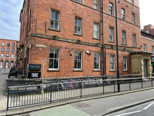 68A Wellington Street, Leeds, LS1