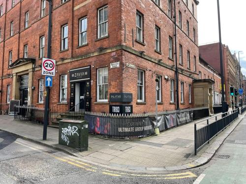 68A Wellington Street, Leeds, LS1