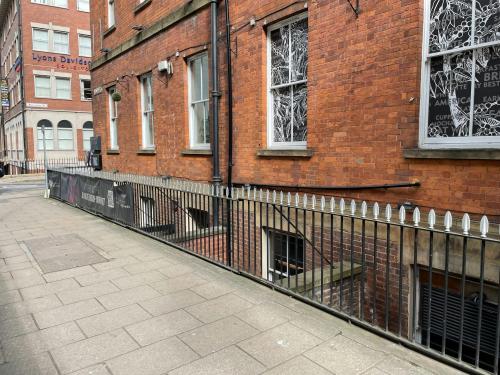 68A Wellington Street, Leeds, LS1