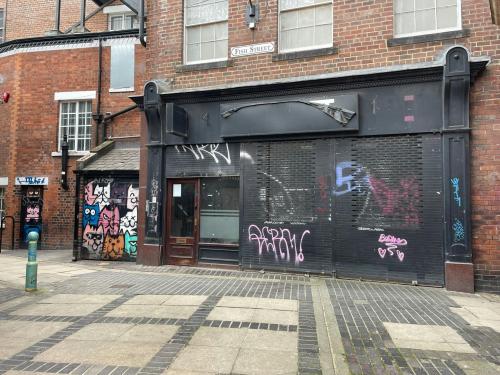 9 Fish Street, Leeds, LS1