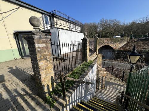 Station Building And Kiosk, Station Approach, Weybridge, KT13