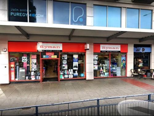 Unit 2 Centurion House, 67-79 Station Road, Edgware, HA8