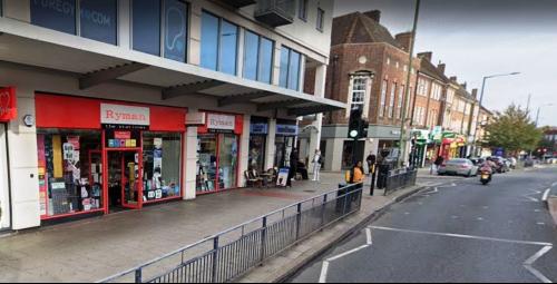 Unit 2 Centurion House, 67-79 Station Road, Edgware, HA8