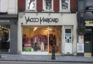 10 Kensington Church Street, Kensington, London, W8