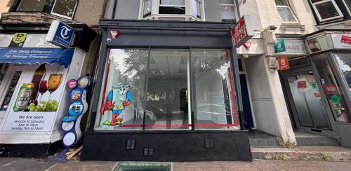 82 Beaconsfield Road, Brighton, BN1