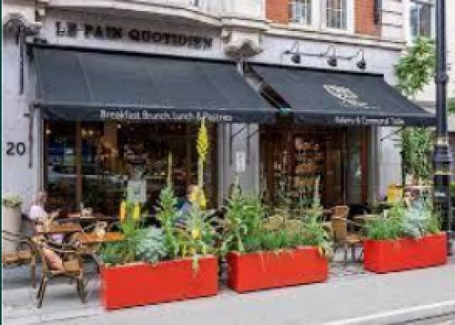 16 North Audley Street, Mayfair, London, W1K