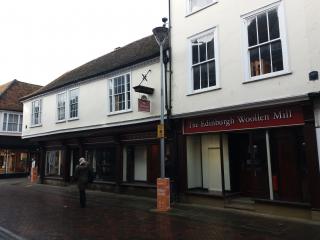 25-31 Butter Market, Ipswich, IP1