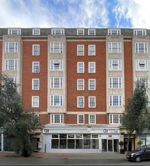 88 Crawford Street, Marylebone, London, W1H