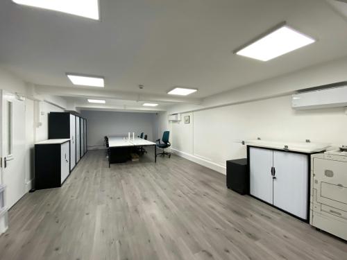 88 Crawford Street, Marylebone, London, W1H