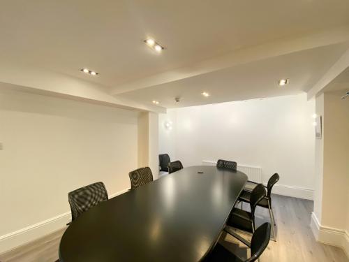 88 Crawford Street, Marylebone, London, W1H