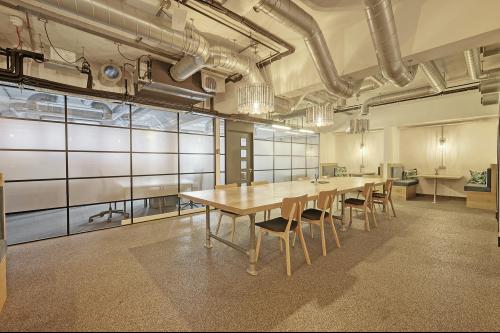 41-47 Old Street, Clerkenwell, London, EC1V