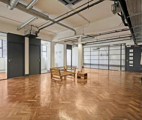 41-47 Old Street, Clerkenwell, London, EC1V