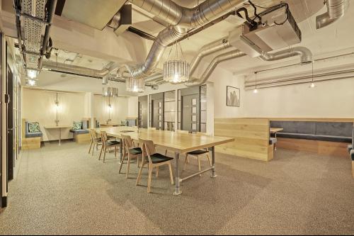41-47 Old Street, Clerkenwell, London, EC1V