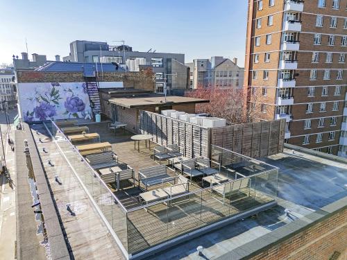 41-47 Old Street, Clerkenwell, London, EC1V