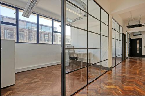 41-47 Old Street, Clerkenwell, London, EC1V