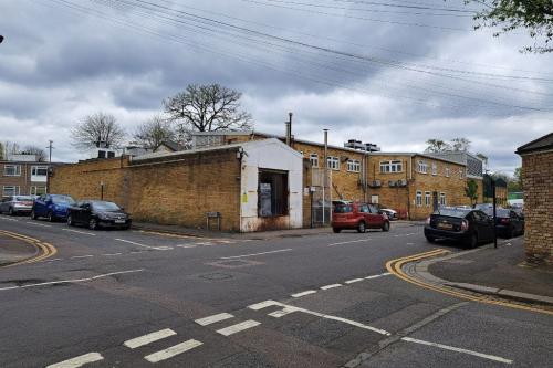 69 Hainault Road, Walthamstow, London, E11