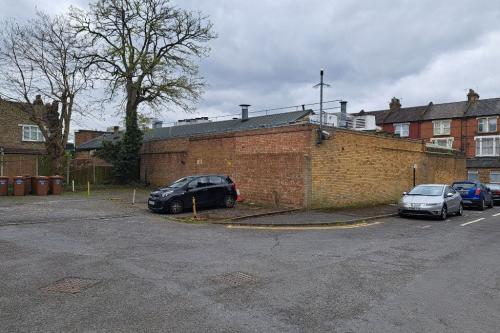 69 Hainault Road, Walthamstow, London, E11