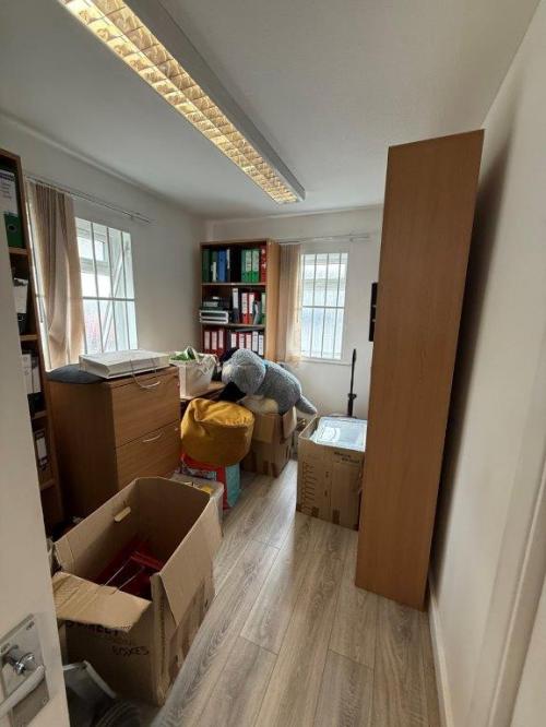 Ground Floor, 81-82 Portsmouth Road, Surbiton, KT6