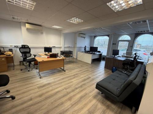 Ground Floor, 81-82 Portsmouth Road, Surbiton, KT6