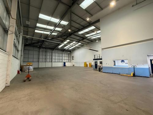 Unit A-B, Elstree Trade Park, Borehamwood, WD6