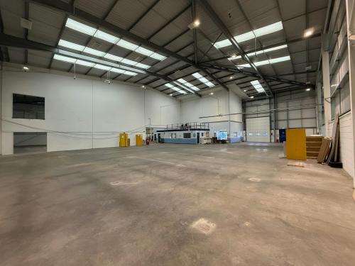 Unit A-B, Elstree Trade Park, Borehamwood, WD6