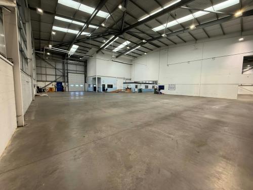 Unit A-B, Elstree Trade Park, Borehamwood, WD6