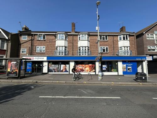 12-20 Wood Street, Walthamstow, London, E17