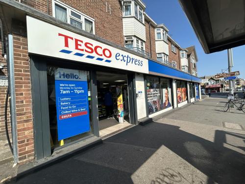 12-20 Wood Street, Walthamstow, London, E17