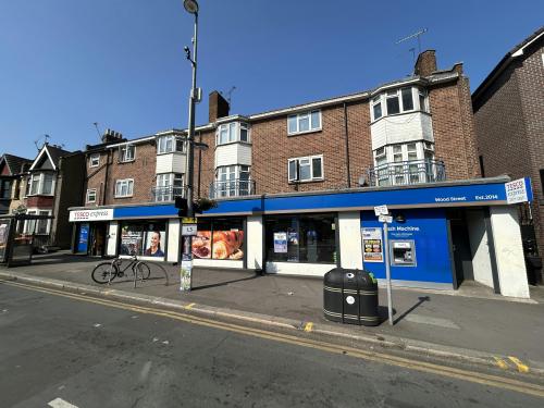 12-20 Wood Street, Walthamstow, London, E17