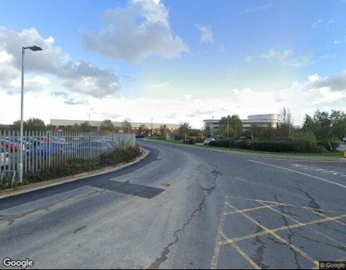 Vulcan 415, Balby Carr Bank, Doncaster, DN4