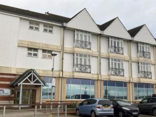 Beresford House, Town Quay, Southampton, SO14