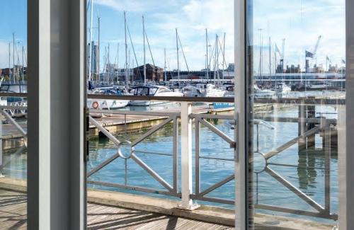 Beresford House, Town Quay, Southampton, SO14