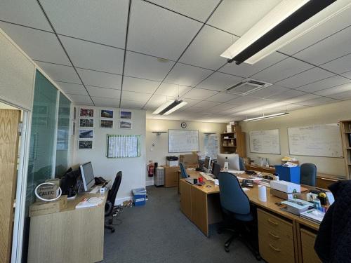 Unit 25, Red Lion Business Centre, Red Lion Road, Surbiton, KT6