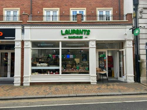 33 High Street, Maidenhead, SL6