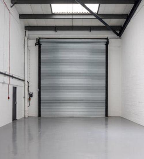 Unit 11, Thomas Road Industrial Estate, Poplar, London, E14