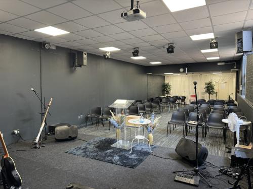 Unit 7, Kewell Business Park, 26b & 28 Terminus Road, Chichester, PO19