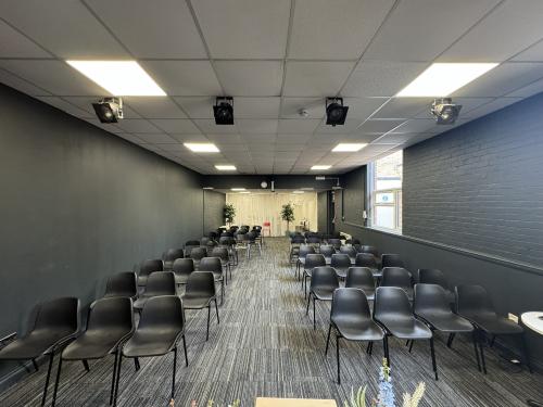 Unit 7, Kewell Business Park, 26b & 28 Terminus Road, Chichester, PO19